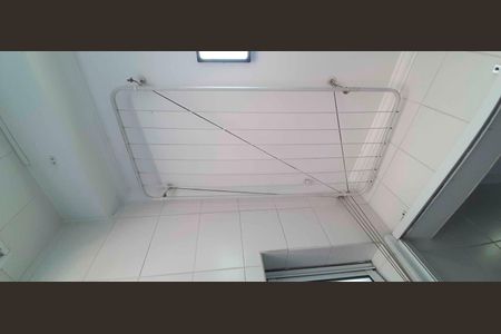 Apartamento para alugar com 62m², 2 quartos e 2 vagas