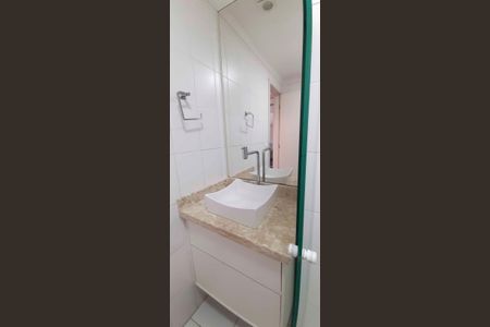 Apartamento para alugar com 62m², 2 quartos e 2 vagas