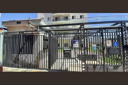 Apartamento para alugar com 62m², 2 quartos e 2 vagas