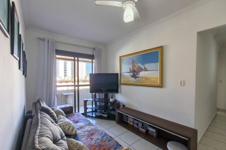 Apartamento para alugar com 85m², 2 quartos e 2 vagas Apartamento para alugar com 85m², 2 quartos e 2 vagasSala
