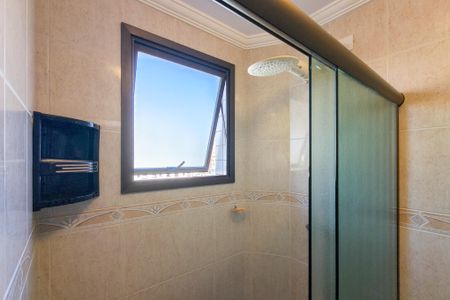 Apartamento para alugar com 85m², 2 quartos e 2 vagas Apartamento para alugar com 85m², 2 quartos e 2 vagasBanheiro