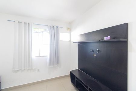 Casa para alugar com 110m², 2 quartos e 1 vagaQuarto 1