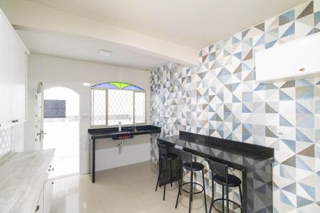 Casa para alugar com 110m², 2 quartos e 1 vagaCozinha