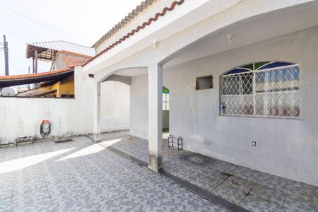 Casa para alugar com 110m², 2 quartos e 1 vagaÁrea externa