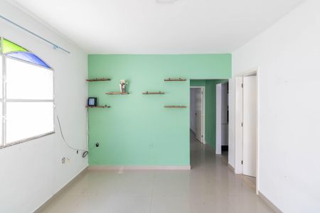 Casa para alugar com 110m², 2 quartos e 1 vagaSala