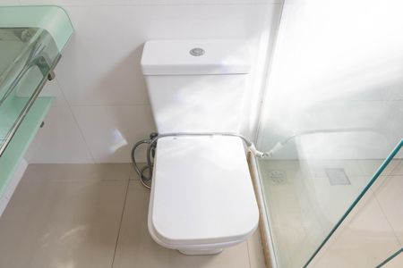 Casa para alugar com 110m², 2 quartos e 1 vagaBanheiro