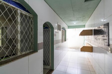 Casa para alugar com 110m², 2 quartos e 1 vagaÁrea de Serviço