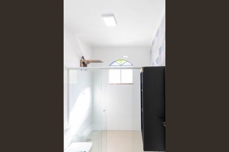 Casa para alugar com 110m², 2 quartos e 1 vagaBanheiro