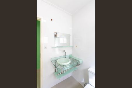 Casa para alugar com 110m², 2 quartos e 1 vagaBanheiro