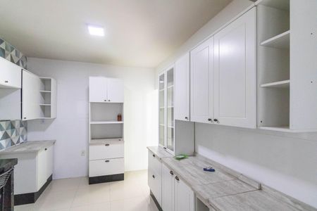 Casa para alugar com 110m², 2 quartos e 1 vagaCozinha