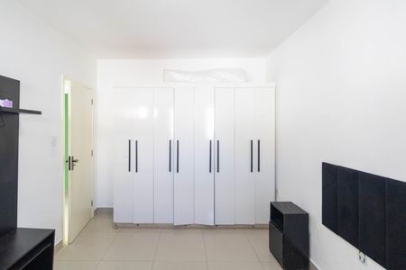 Quarto 1 de casa para alugar com 2 quartos, 110m² em Campo Grande, Rio de Janeiro