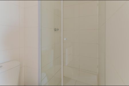 Apartamento à venda com 35m², 2 quartos e sem vaga Apartamento à venda com 35m², 2 quartos e sem vagaBanheiro