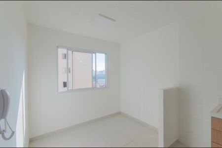 Apartamento à venda com 35m², 2 quartos e sem vaga Apartamento à venda com 35m², 2 quartos e sem vagaSala