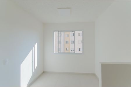 Apartamento à venda com 35m², 2 quartos e sem vaga Apartamento à venda com 35m², 2 quartos e sem vagaSala
