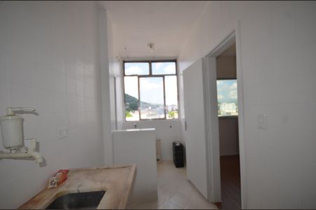 Apartamento para alugar com 60m², 2 quartos e 1 vagaCozinha