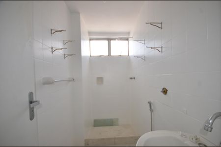 Apartamento para alugar com 60m², 2 quartos e 1 vagaBanheiro