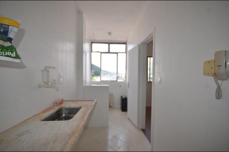 Apartamento para alugar com 60m², 2 quartos e 1 vagaCozinha