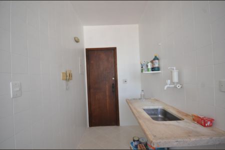 Apartamento para alugar com 60m², 2 quartos e 1 vagaCozinha