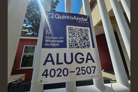 Apartamento para alugar com 60m², 2 quartos e 1 vaga Apartamento para alugar com 60m², 2 quartos e 1 vagaPlaca instalada