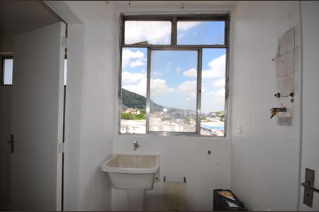 Apartamento para alugar com 60m², 2 quartos e 1 vagaÁrea de Serviço