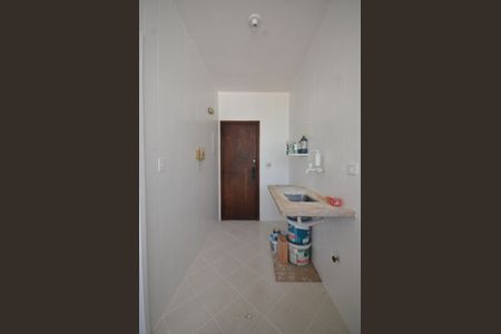 Apartamento para alugar com 60m², 2 quartos e 1 vagaCozinha