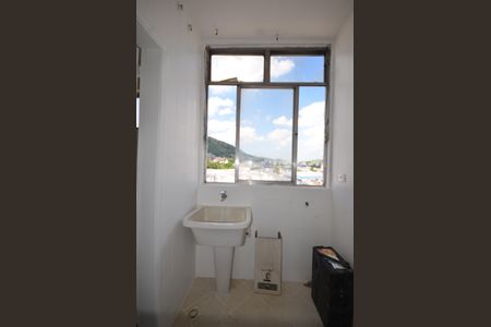 Apartamento para alugar com 60m², 2 quartos e 1 vagaÁrea de Serviço