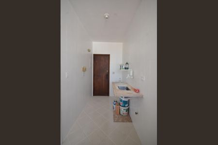 Apartamento para alugar com 60m², 2 quartos e 1 vagaCozinha