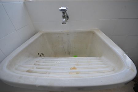 Apartamento para alugar com 60m², 2 quartos e 1 vagaÁrea de Serviço