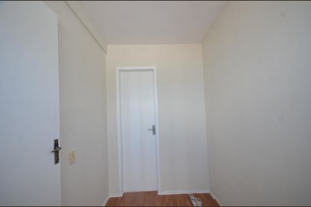 Apartamento para alugar com 60m², 2 quartos e 1 vagaQuarto de serviço