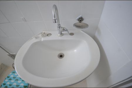 Apartamento para alugar com 60m², 2 quartos e 1 vagaBanheiro