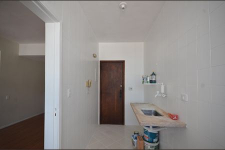 Apartamento para alugar com 60m², 2 quartos e 1 vagaCozinha