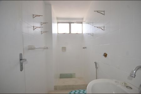 Apartamento para alugar com 60m², 2 quartos e 1 vagaBanheiro