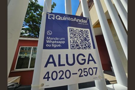 Apartamento para alugar com 60m², 2 quartos e 1 vaga Apartamento para alugar com 60m², 2 quartos e 1 vagaPlaca instalada