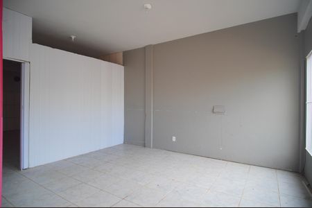 Sala/Quarto de apartamento para alugar com 1 quarto, 45m² em Campina, São Leopoldo