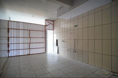 Cozinha de apartamento para alugar com 1 quarto, 45m² em Campina, São Leopoldo