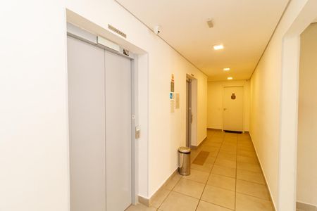 Apartamento para alugar com 32m², 2 quartos e sem vaga Apartamento para alugar com 32m², 2 quartos e sem vagaÁrea comum