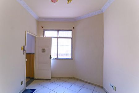 Sala de apartamento para alugar com 2 quartos, 50m² em Lins de Vasconcelos, Rio de Janeiro
