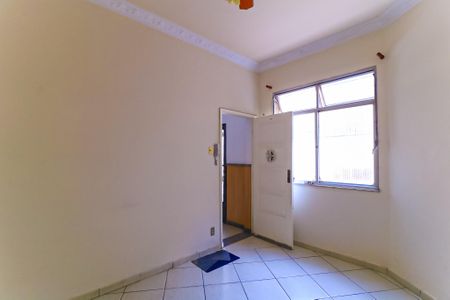 Apartamento para alugar com 50m², 2 quartos e sem vagaSala