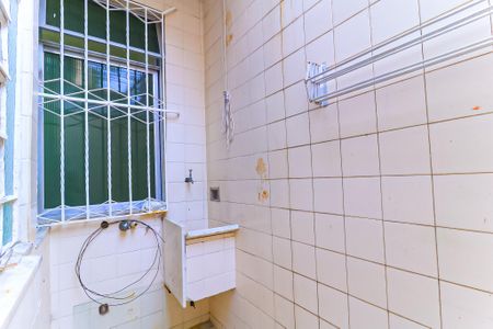 Apartamento para alugar com 50m², 2 quartos e sem vagaÁrea de Serviço