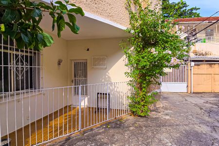 Apartamento para alugar com 50m², 2 quartos e sem vagaFachada apartamento 
