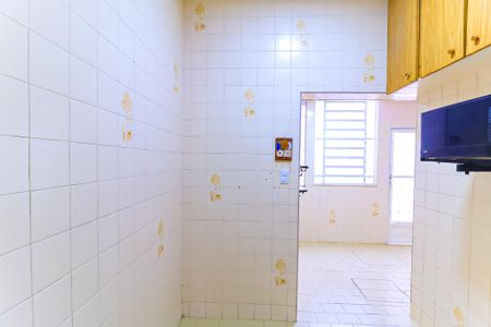 Apartamento para alugar com 50m², 2 quartos e sem vagaCozinha