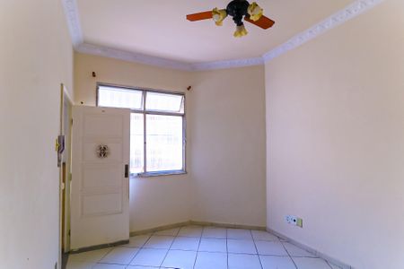 Apartamento para alugar com 50m², 2 quartos e sem vagaSala