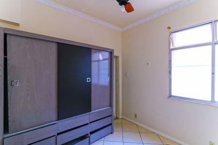 Apartamento para alugar com 50m², 2 quartos e sem vagaQuarto 2