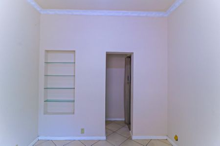 Sala 2  de apartamento para alugar com 2 quartos, 50m² em Lins de Vasconcelos, Rio de Janeiro