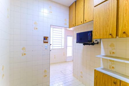 Apartamento para alugar com 50m², 2 quartos e sem vagaCozinha