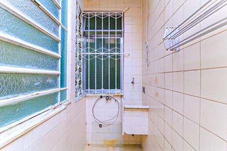 Apartamento para alugar com 50m², 2 quartos e sem vagaÁrea de Serviço