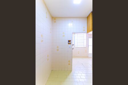 Apartamento para alugar com 50m², 2 quartos e sem vagaCozinha