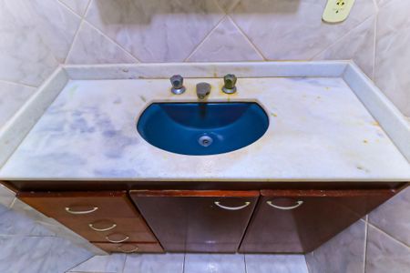 Apartamento para alugar com 50m², 2 quartos e sem vagaBanheiro