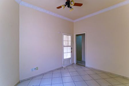 Sala de apartamento para alugar com 2 quartos, 50m² em Lins de Vasconcelos, Rio de Janeiro