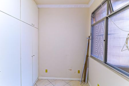 Quarto  de apartamento para alugar com 2 quartos, 50m² em Lins de Vasconcelos, Rio de Janeiro